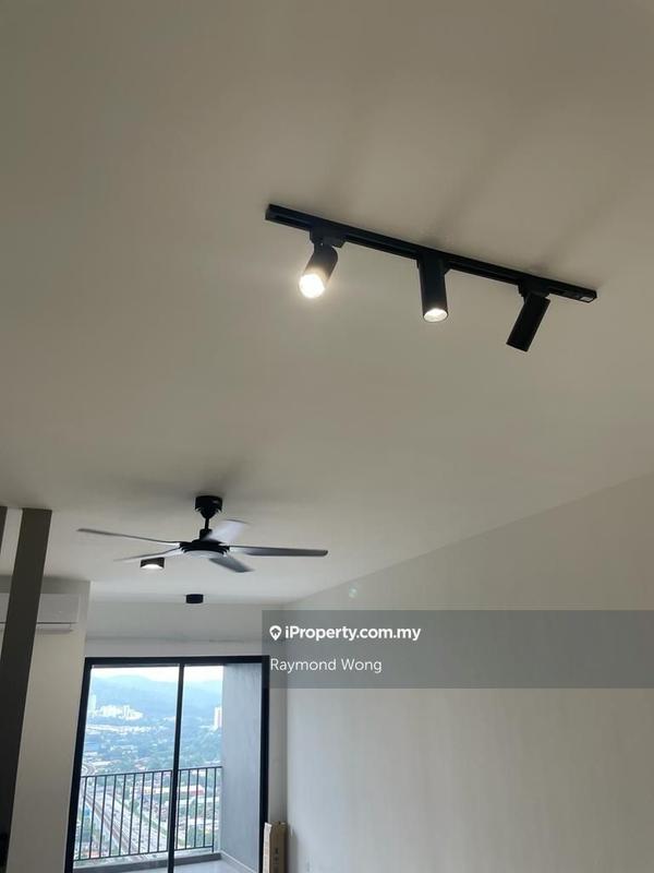 Kediaman Servis untuk Disewa di The Netizen oleh Raymond Wong - iProperty.com.my
