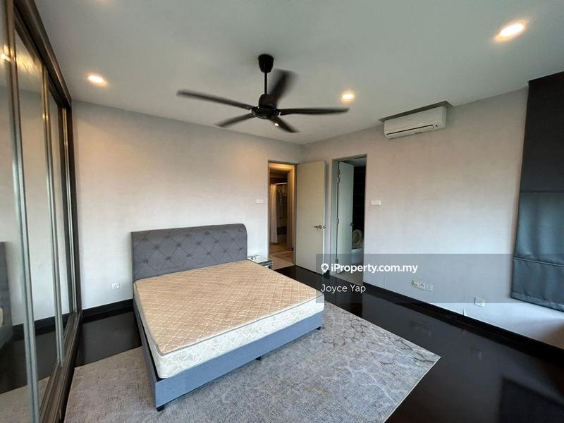 Condominium for Sale in Saville @ The Park by Joyce Yap - iProperty.com.my