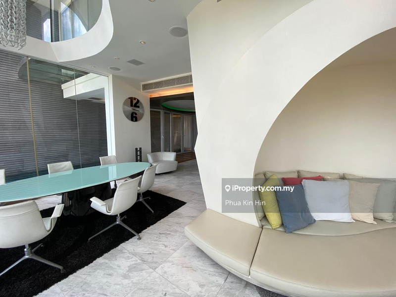 For Rent - One KL