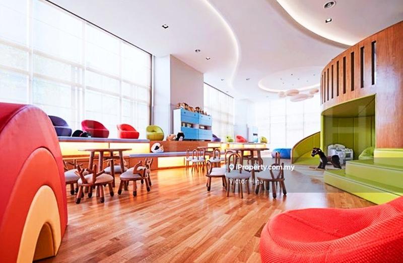 For Rent - The Ritz-Carlton Residences