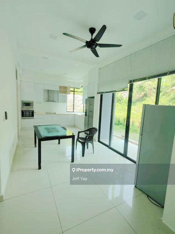 Bungalow House untuk Dijual di Ledang Heights, Iskandar Puteri (Nusajaya) oleh Jeff Yap - iProperty.com.my