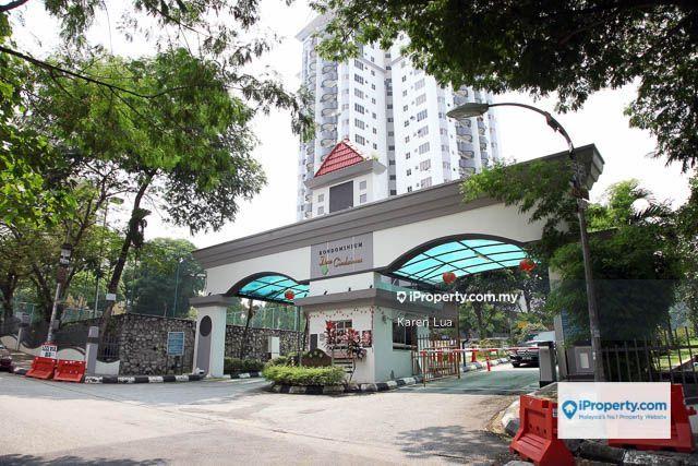 For Sale - Desa Cindaimas