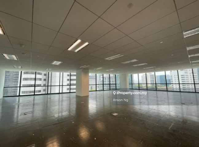 Office untuk Disewa di Menara Hap Seng 3, KL City Centre oleh Anson Ng - iProperty.com.my
