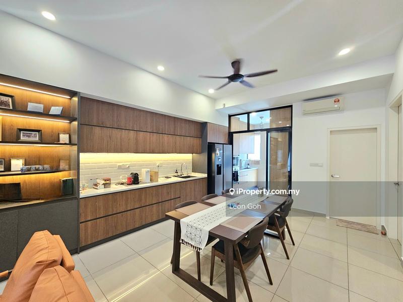 2-storey Terraced House for Sale in 5s7ck, Tanjong Duabelas by Leon Goh - iProperty.com.my