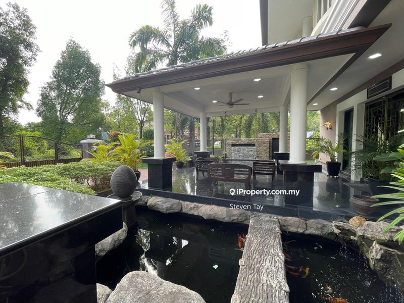 Bungalow House untuk Dijual di Sungai Long, Bandar Sungai Long oleh Steven Tay - iProperty.com.my