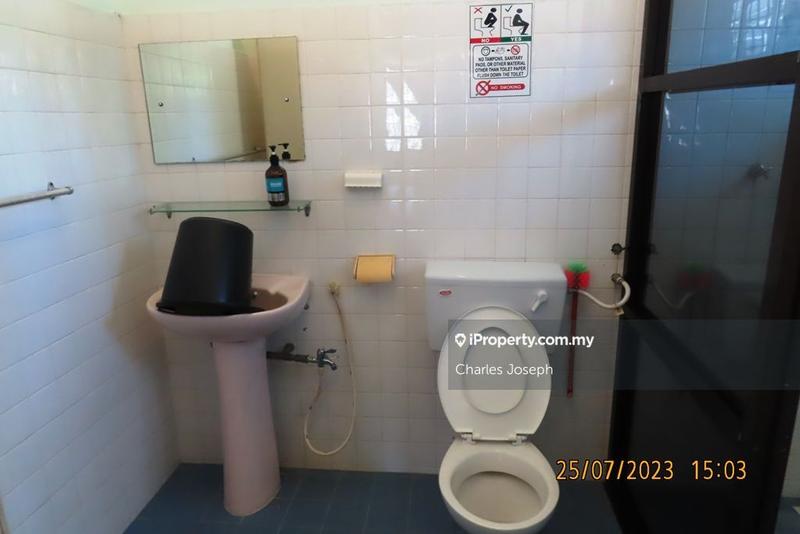 Bungalow House untuk Dijual di Taman Tanjung, Port Dickson oleh Charles Joseph - iProperty.com.my