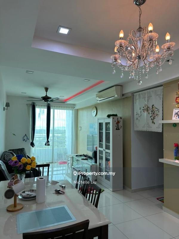For Sale - Pinang Laguna