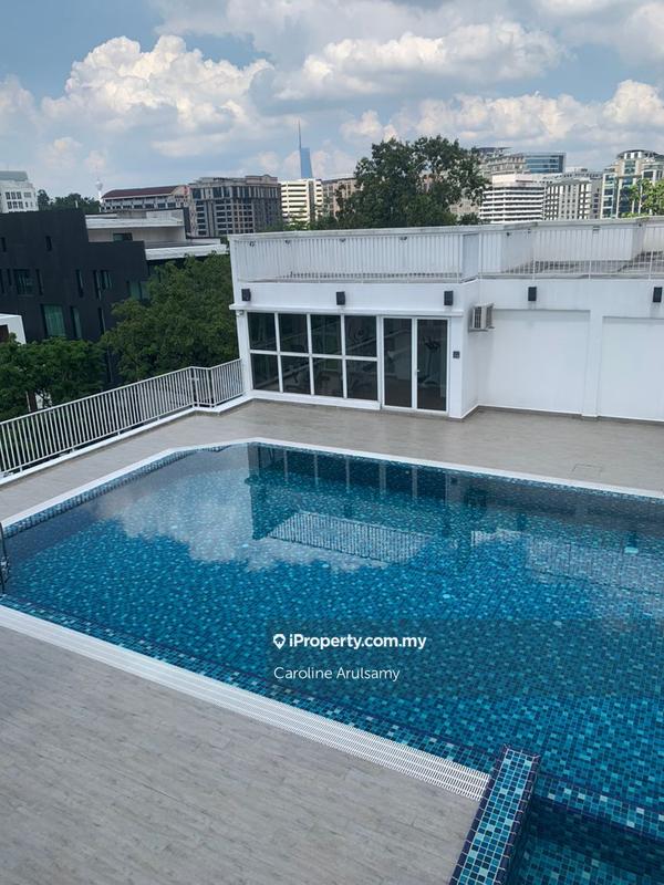 Condominium for Rent in Aman Beringin by Caroline Arulsamy - iProperty.com.my