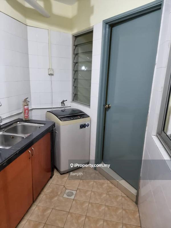 Condominium for Rent in Sri Impian Condominium by Ranjith - iProperty.com.my
