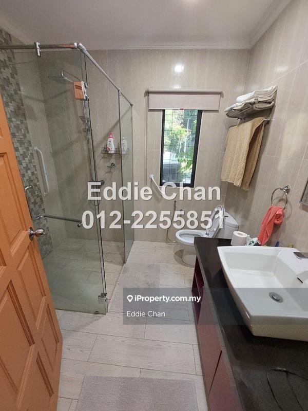 Rumah Berkembar untuk Dijual di Taman Melawati, Ulu Kelang oleh Eddie Chan - iProperty.com.my