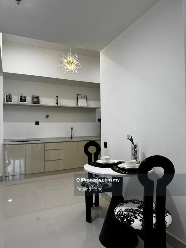 For Rent - Novo Ampang