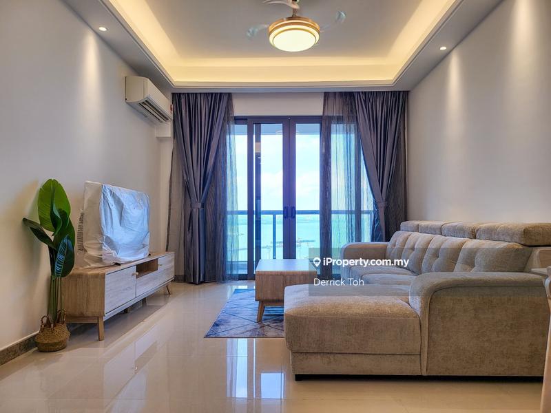 For Rent - R&F Princess Cove Phase 1