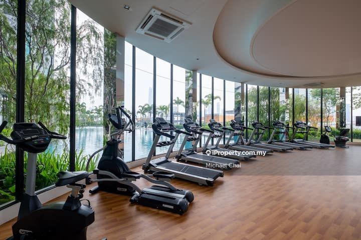 For Sale - Trion @ KL