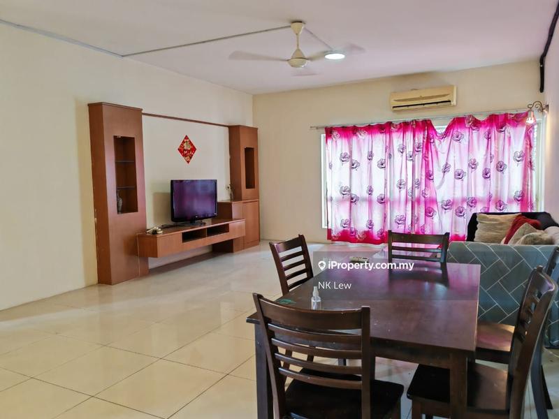 For Rent - East Lake Residence