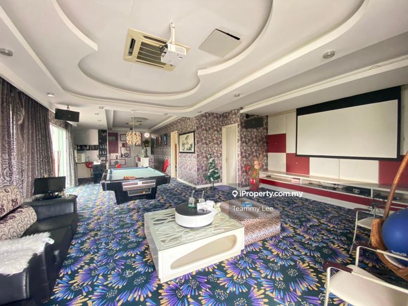 Banglo untuk Dijual di Mines Resort City, Seri Kembangan oleh Teammy Lee - iProperty.com.my
