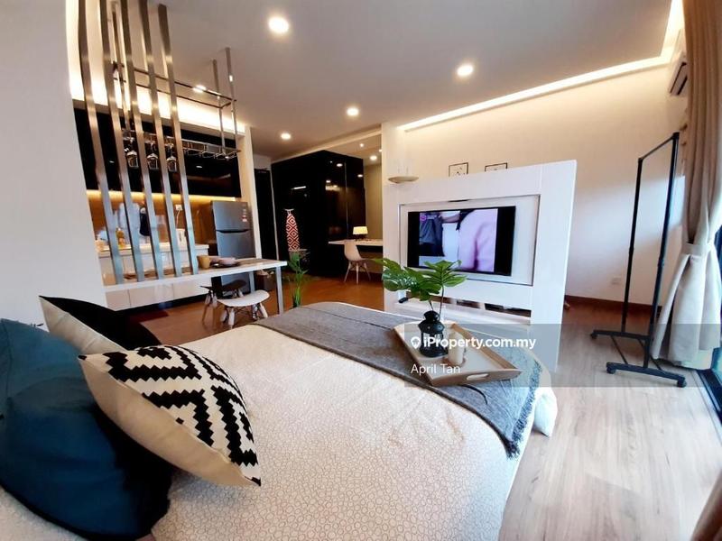 For Rent - Symphony Tower (Menara Simfoni)