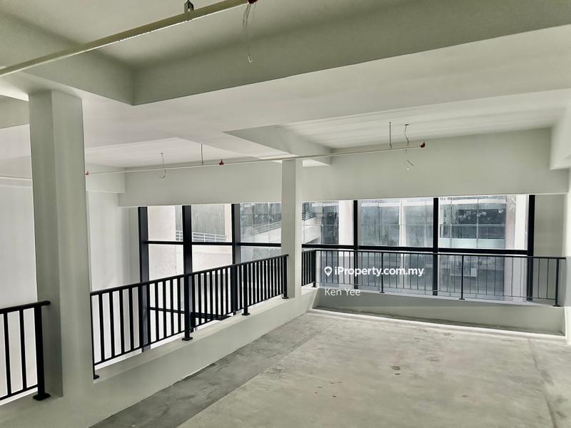 For Rent - Emhub, Kota Damansara, PJ Selangor