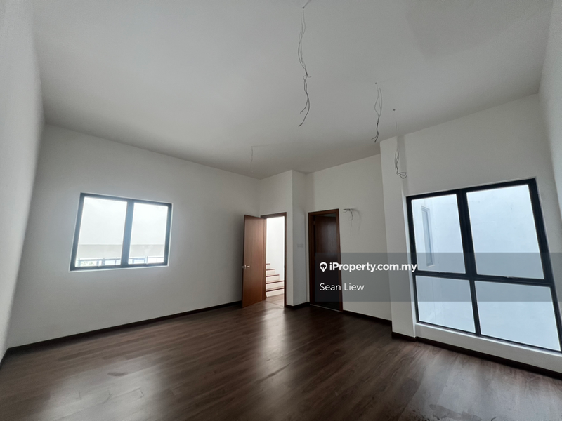 3.5-storey Terraced House for Sale in Empire Residence , Damansara Perdana, Petaling Jaya by Sean Liew - iProperty.com.my