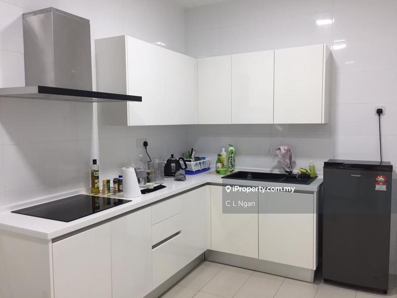 For Sale - The Clio Residences