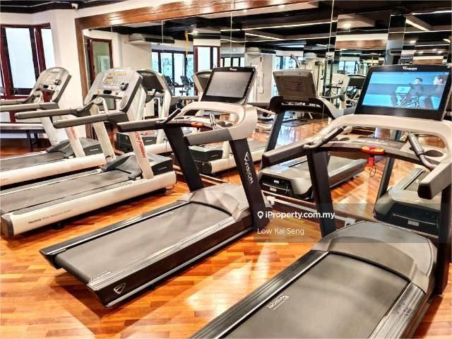 Kondominium untuk Dijual di Sri Penaga oleh Low Kai Seng - iProperty.com.my