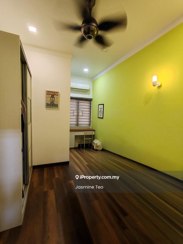 2-storey Terraced House for Rent in vwfp0, Klang by Jasmine Teo - Study - iProperty.com.my