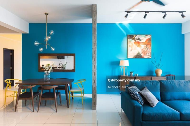 For Sale - City Residence