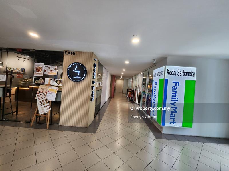 Pejabat untuk Dijual di KLCC, KL City Centre oleh Sherlyn Chung - iProperty.com.my