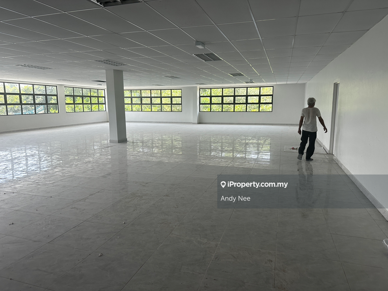 Detached Factory for Rent in Nilai Impian, Nilai by Andy Nee - iProperty.com.my