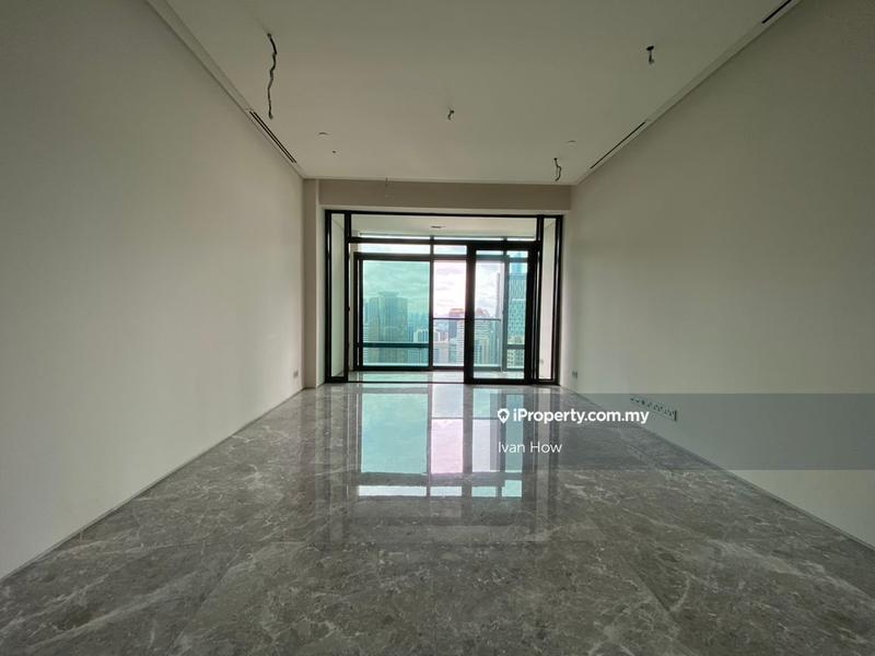 Kediaman Servis untuk Dijual di Four Seasons Place oleh Ivan How - iProperty.com.my