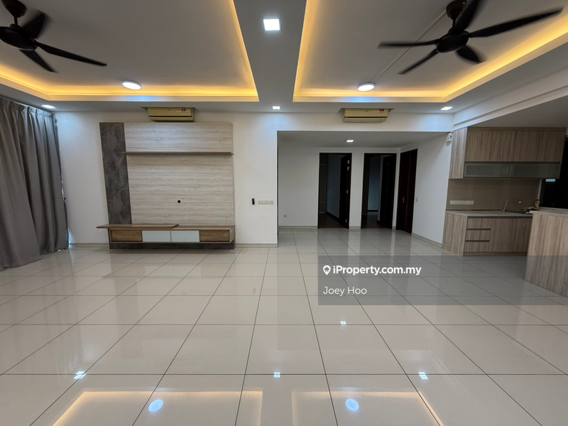 Condominium for Sale in Seringin Residences by Joey Hoo - iProperty.com.my