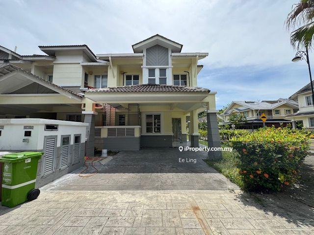 2-storey Terraced House for Sale in presint 11, putrajaya, Presint 11 by Ee Ling - iProperty.com.my