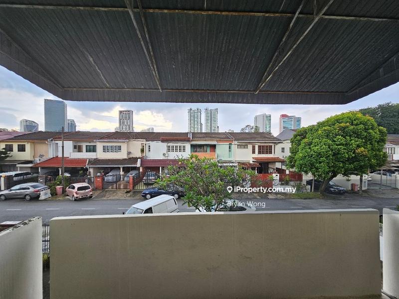 2-storey Terraced House for Sale in Damansara Kim, Petaling Jaya by Bryan Wong - iProperty.com.my