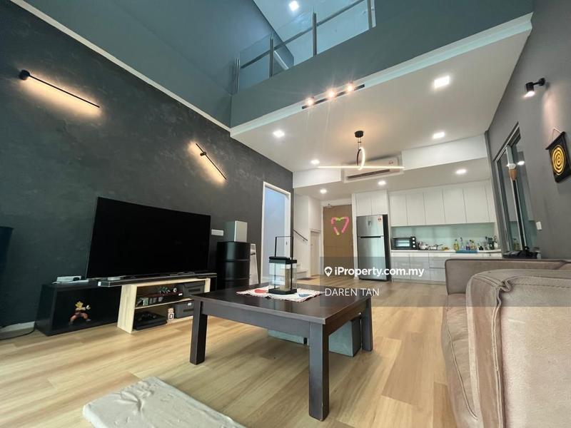 Kediaman Servis untuk Dijual di Cantara Residences oleh DAREN TAN - iProperty.com.my