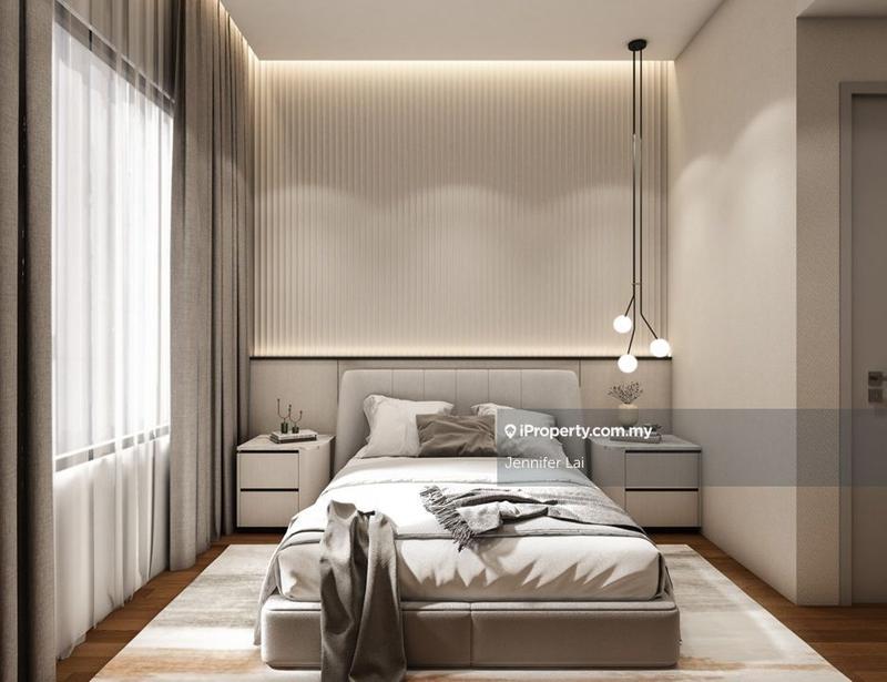 For Rent - Aetas Damansara