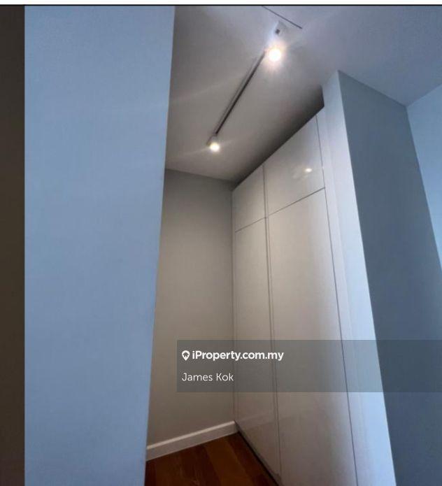 Residensi Servis untuk Dijual di Pavilion Ceylon Hill oleh James Kok - iProperty.com.my