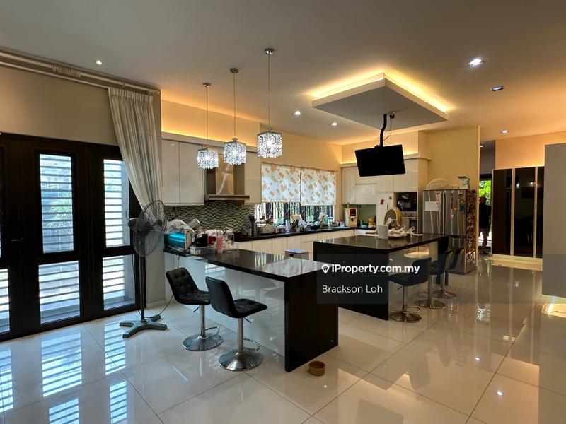 Rumah Berkembar untuk Dijual di Taman Melawati, Ulu Kelang oleh Brackson Loh - iProperty.com.my