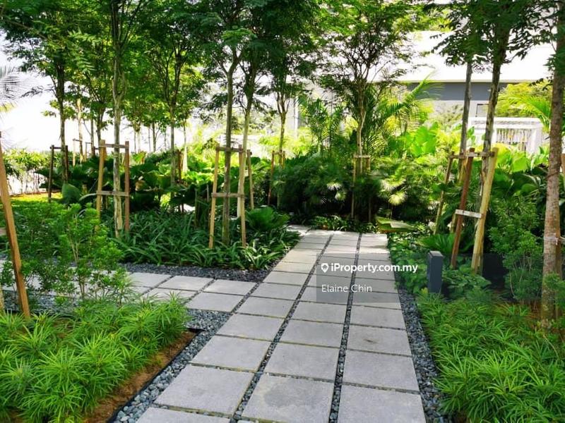 Residensi Servis untuk Disewa di SqWhere Service Apartments oleh Elaine Chin - iProperty.com.my
