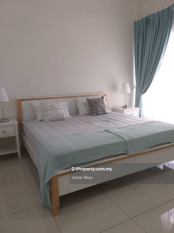 Kondominium untuk Dijual di The Wharf Residence oleh Victor Woo - iProperty.com.my
