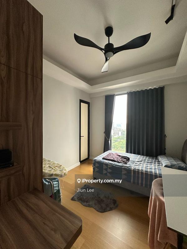 For Rent - The Sentral Suites