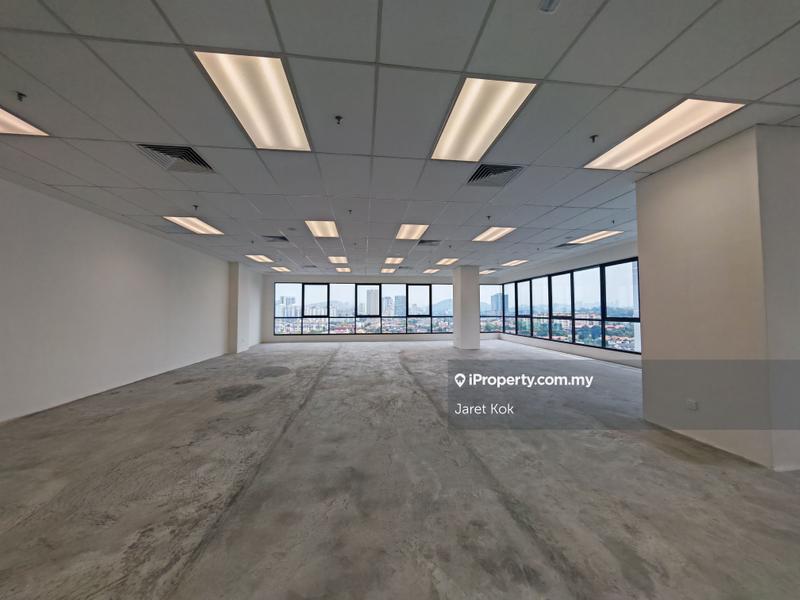 Pejabat untuk Dijual di Seksyen 13, Petaling Jaya oleh Jaret Kok - iProperty.com.my