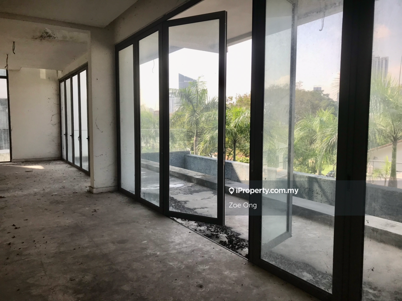 Bungalow House for Sale in Seksyen 11, Kota Damansara by Zoe Ong - iProperty.com.my