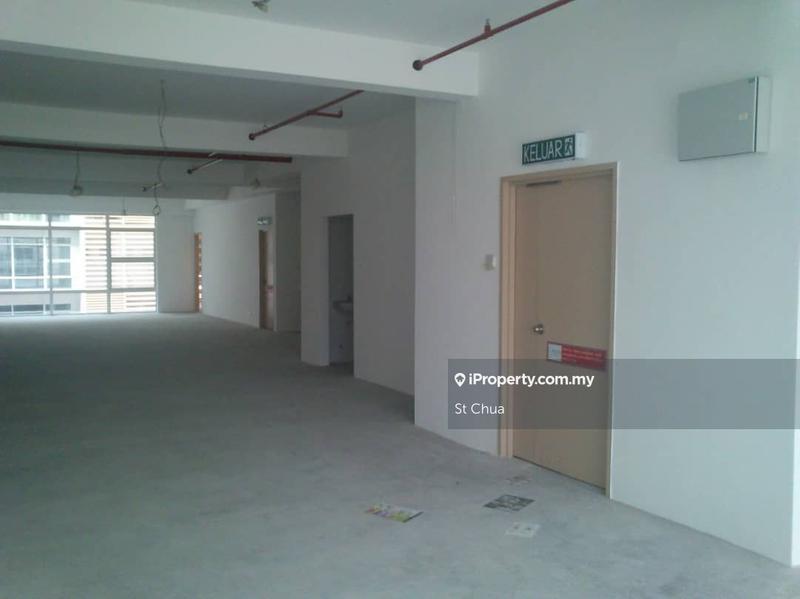 For Sale - Oasis Square