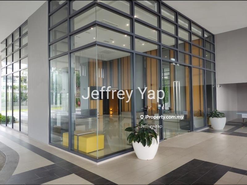 Kediaman Servis untuk Disewa di Amani Residence oleh Jeffrey Yap - iProperty.com.my