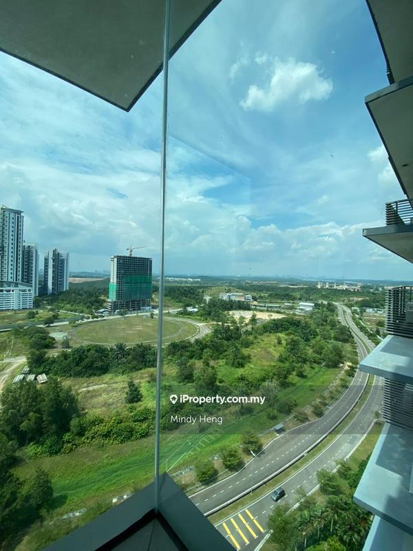 Condominium for Sale in Iskandar Residences by Mindy Heng - iProperty.com.my