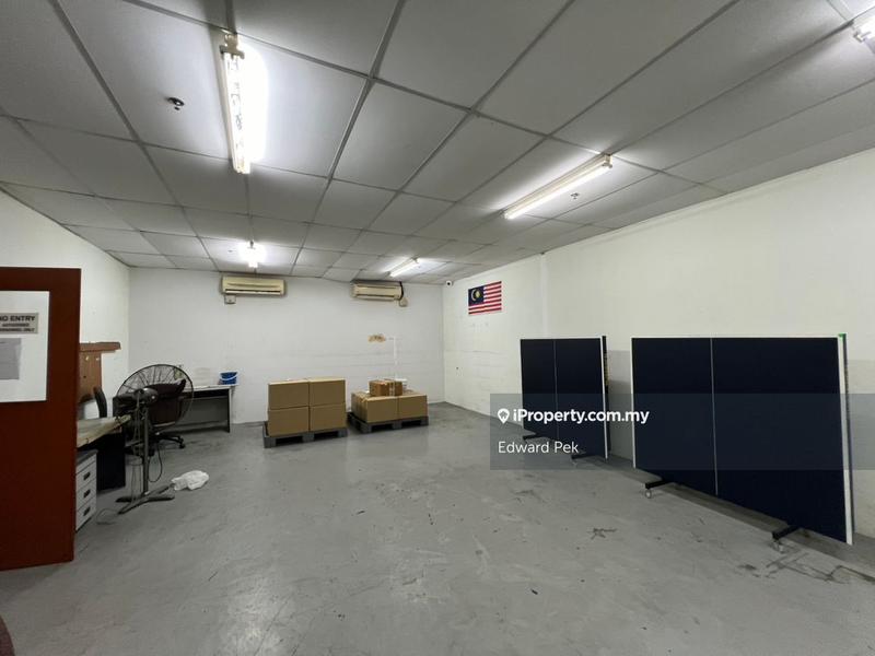 Detached Factory for Rent in HICOM GLENMARIE, GLENMARIE, SHAH ALAM, Glenmarie by Edward Pek - iProperty.com.my