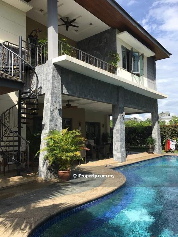 Bungalow House untuk Dijual di Perdana Lakeview East Cyberjaya, Cyberjaya oleh Azik Khalid - iProperty.com.my