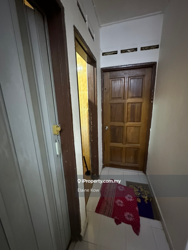 Rumah Teres 1-Tingkat untuk Dijual di Seksyen 14, Petaling Jaya oleh Elaine Kow - iProperty.com.my