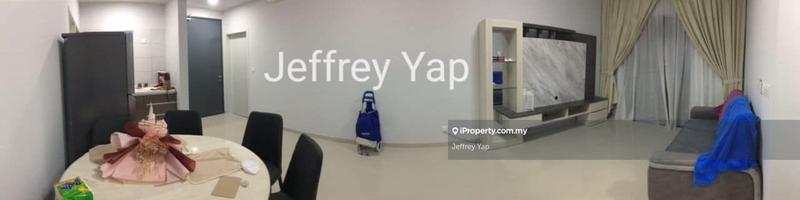Kediaman Servis untuk Disewa di Amani Residence oleh Jeffrey Yap - iProperty.com.my