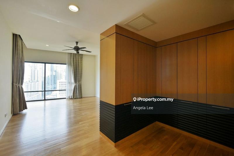 For Sale - St Mary Residences