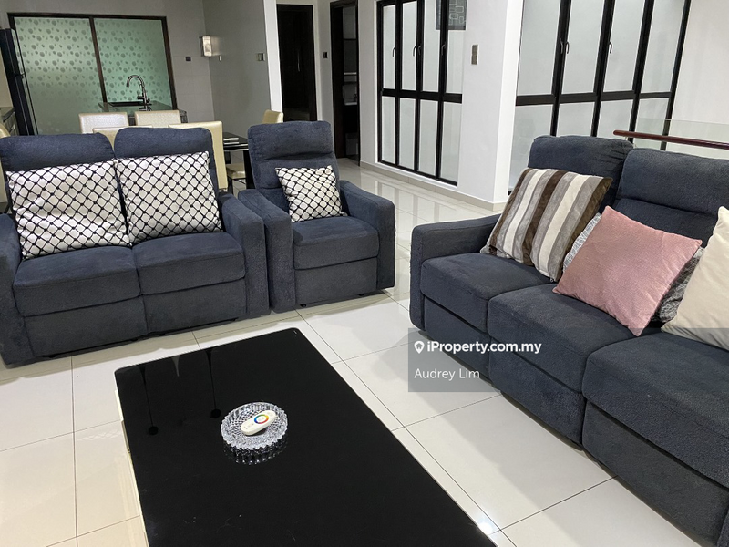 Semi-Detached House for Sale in Jade Hills, Kajang by Audrey Lim - iProperty.com.my
